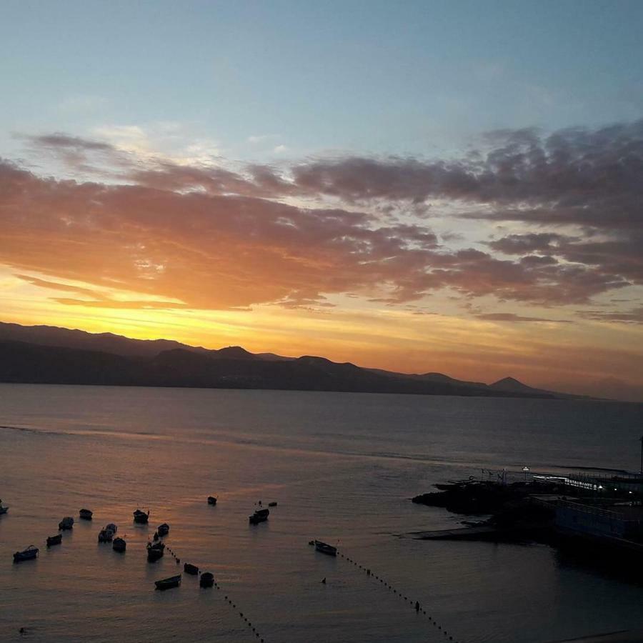 Rincon Del Mercado Las Palmas Buitenkant foto