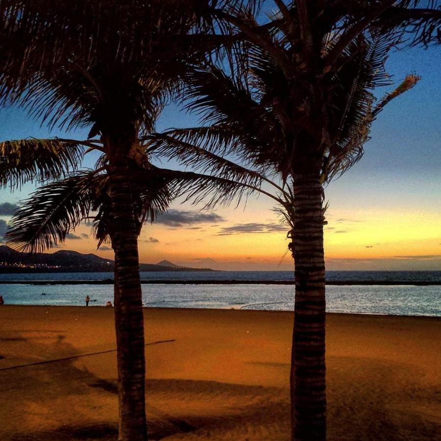 Rincon Del Mercado Las Palmas Buitenkant foto
